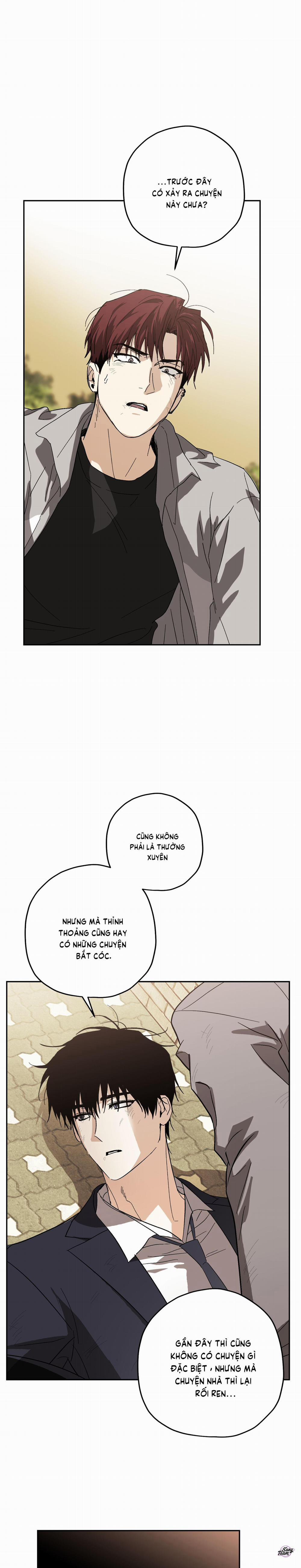 Hổ Đấu Hổ 4 trang 6