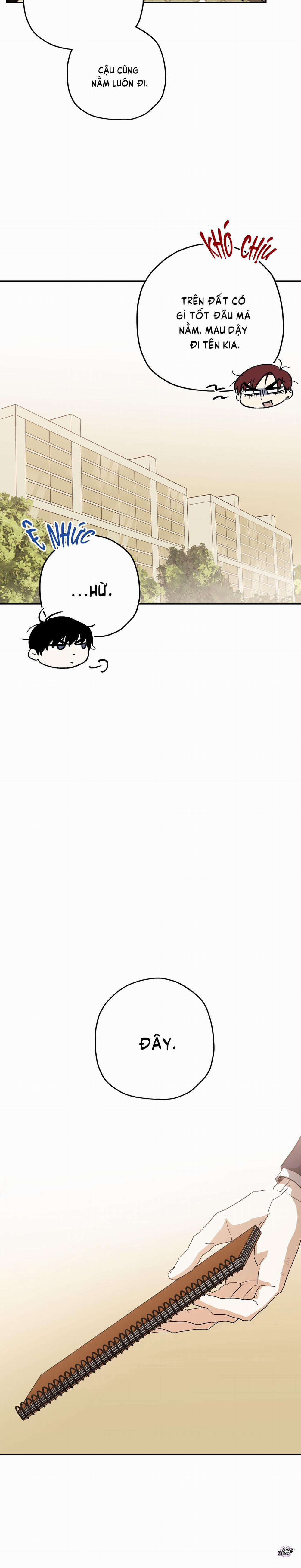 Hổ Đấu Hổ 4 trang 8