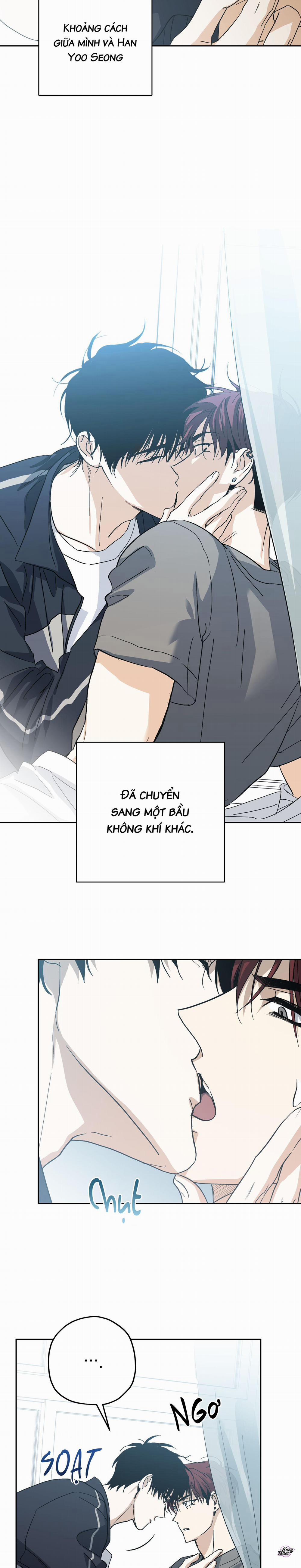 Hổ Đấu Hổ 5 trang 2