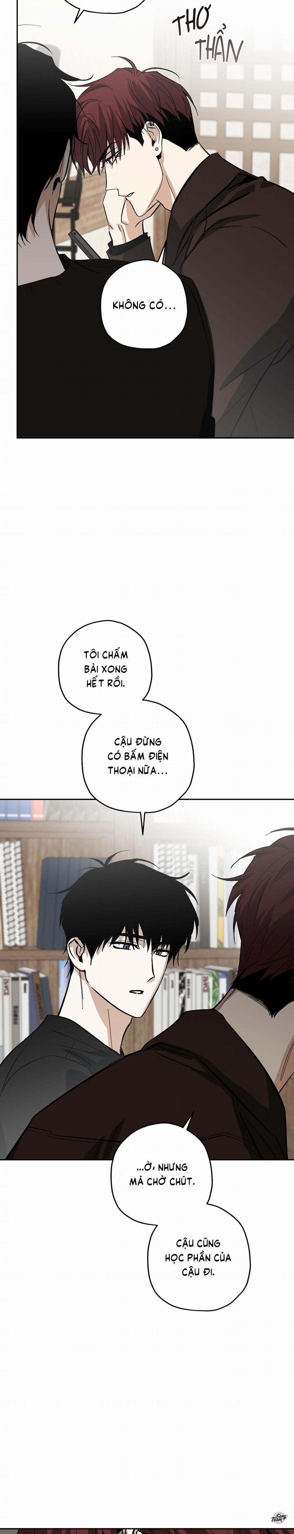 Hổ Đấu Hổ 5 trang 25