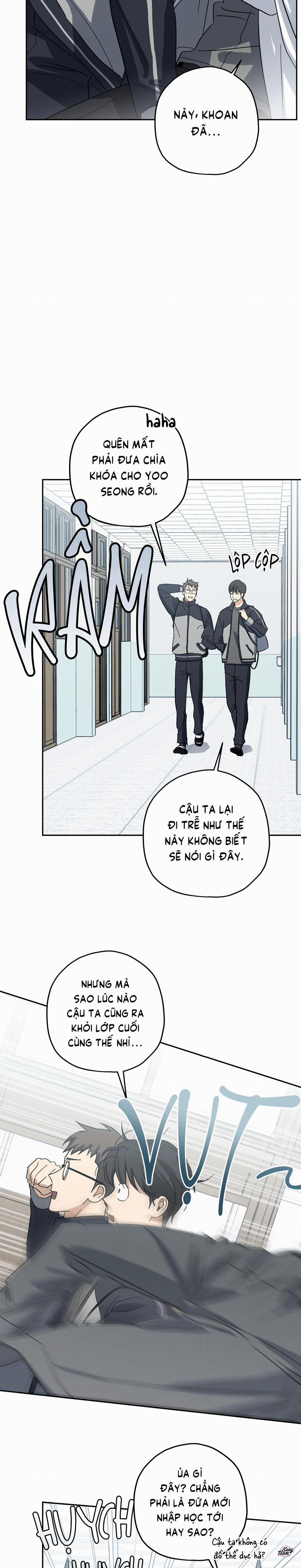 Hổ Đấu Hổ 5 trang 4