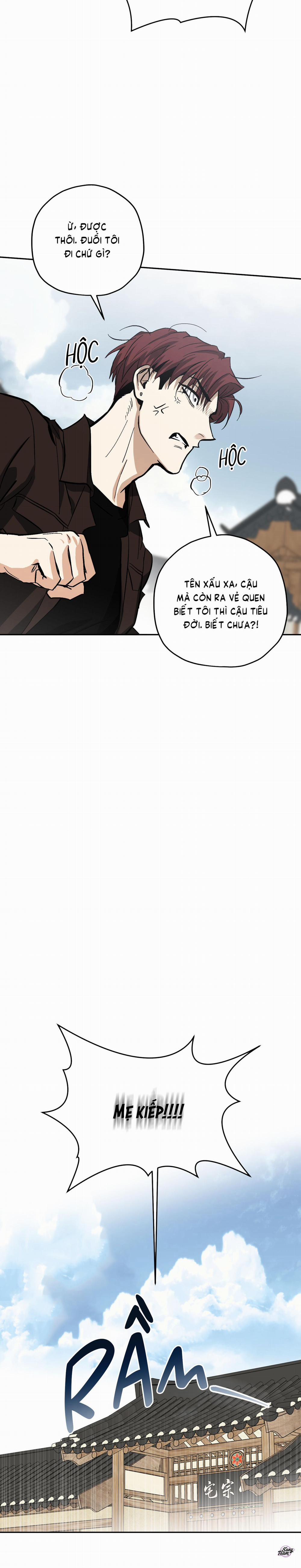 Hổ Đấu Hổ 6 trang 11