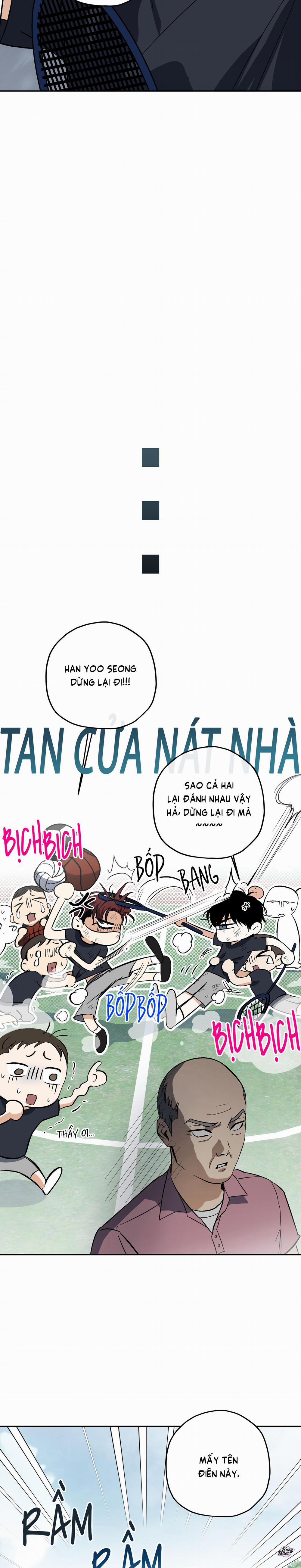 Hổ Đấu Hổ 6 trang 17