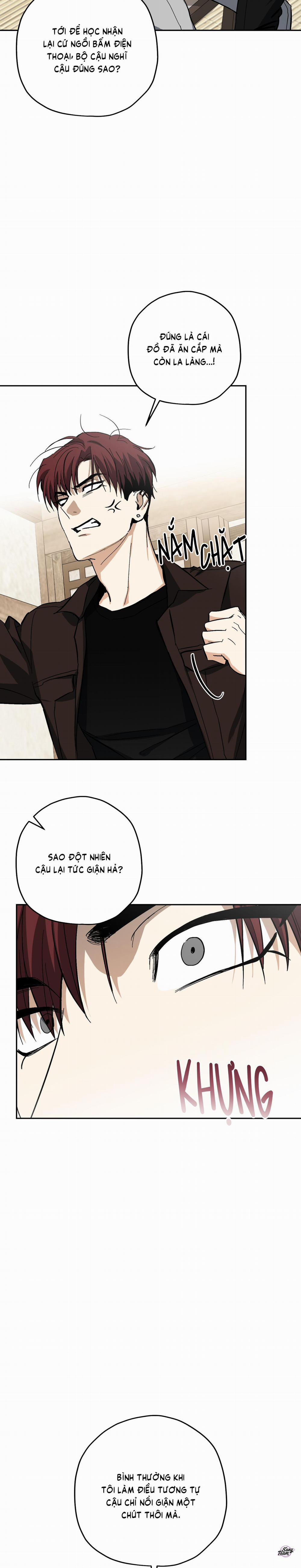 Hổ Đấu Hổ 6 trang 2