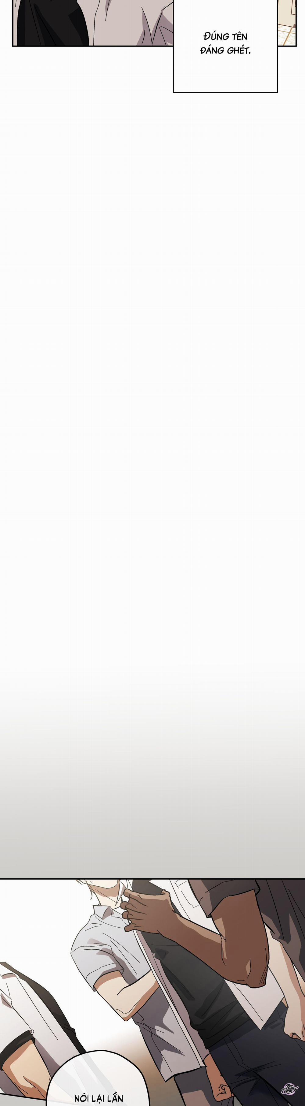 Hổ Đấu Hổ 6 trang 26