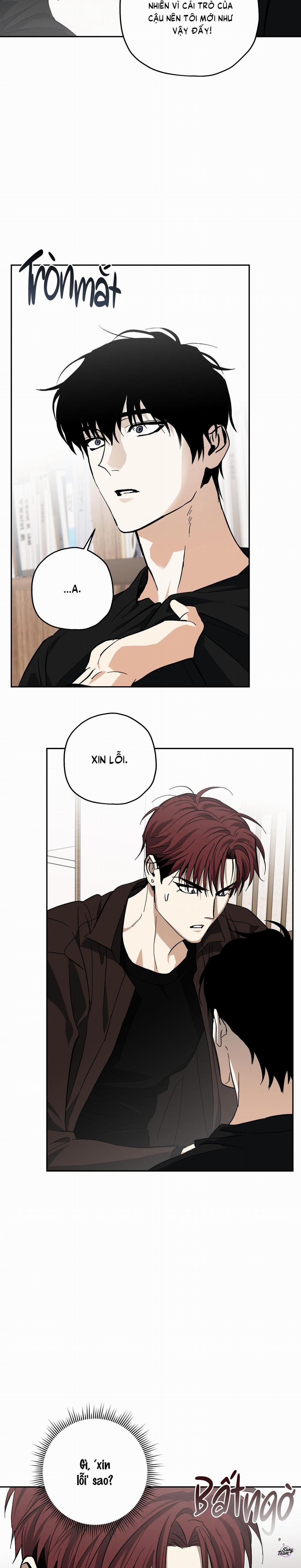 Hổ Đấu Hổ 6 trang 5