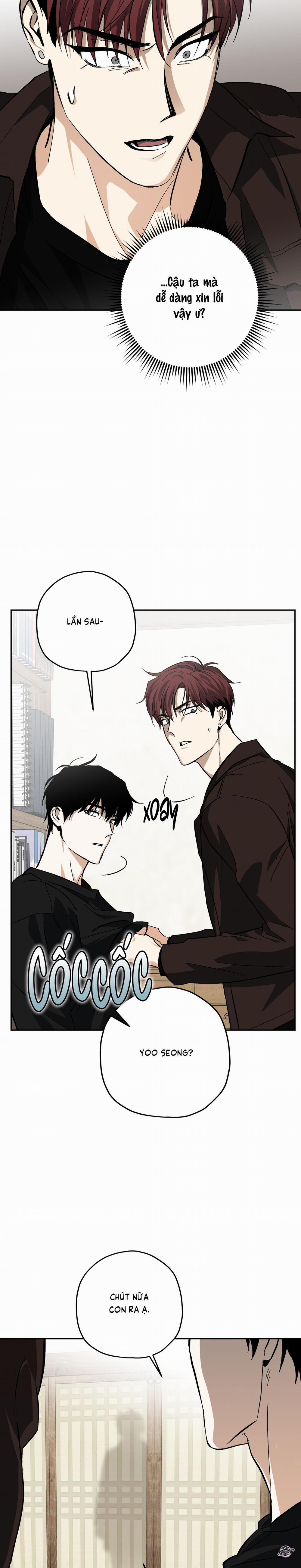 Hổ Đấu Hổ 6 trang 6