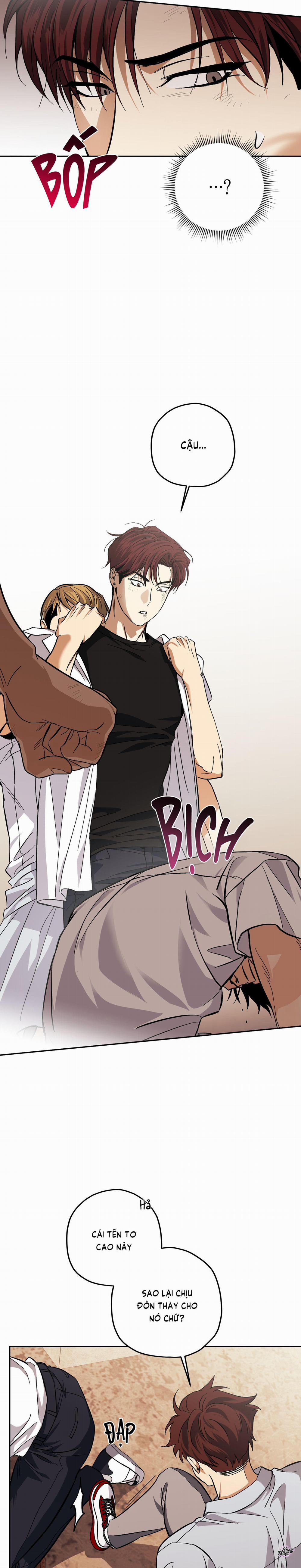 Hổ Đấu Hổ 7 trang 16