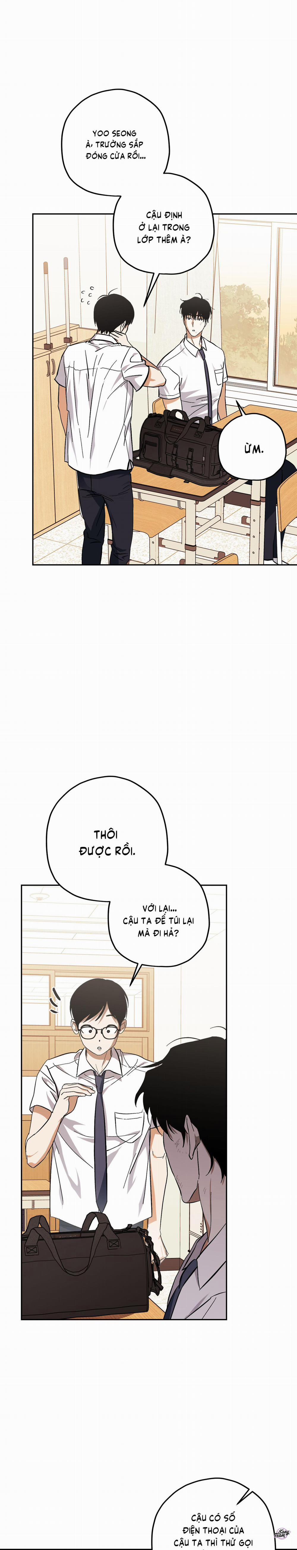 Hổ Đấu Hổ 7 trang 2