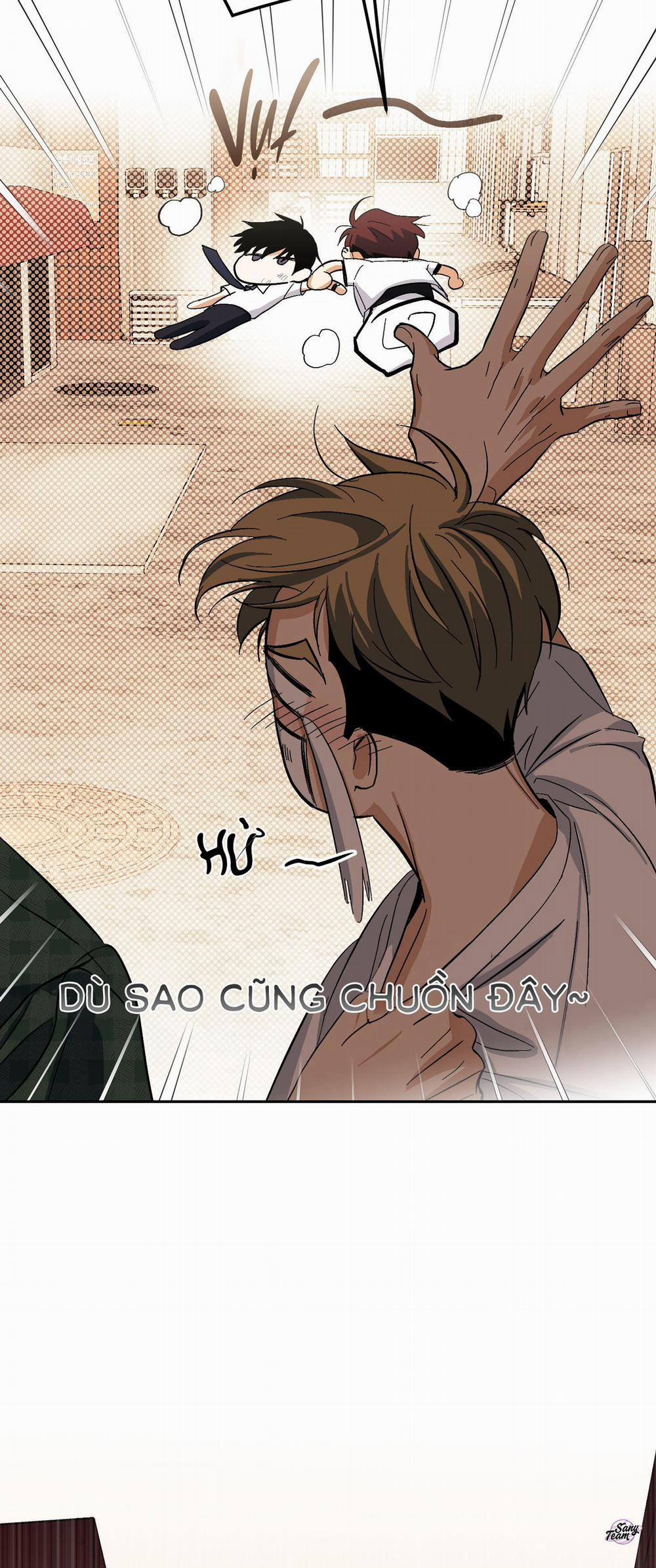 Hổ Đấu Hổ 7 trang 26