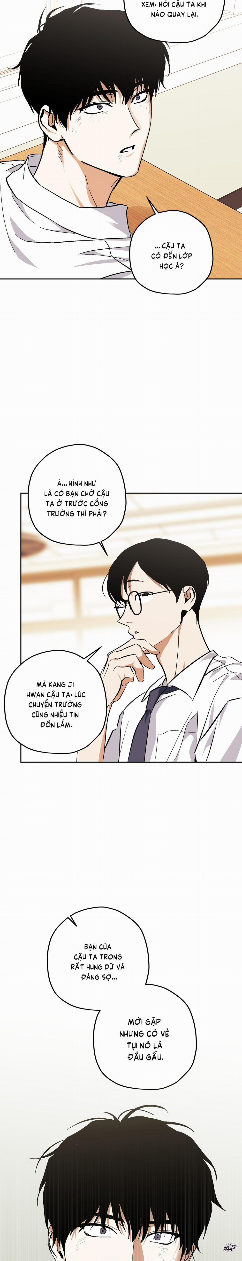 Hổ Đấu Hổ 7 trang 3