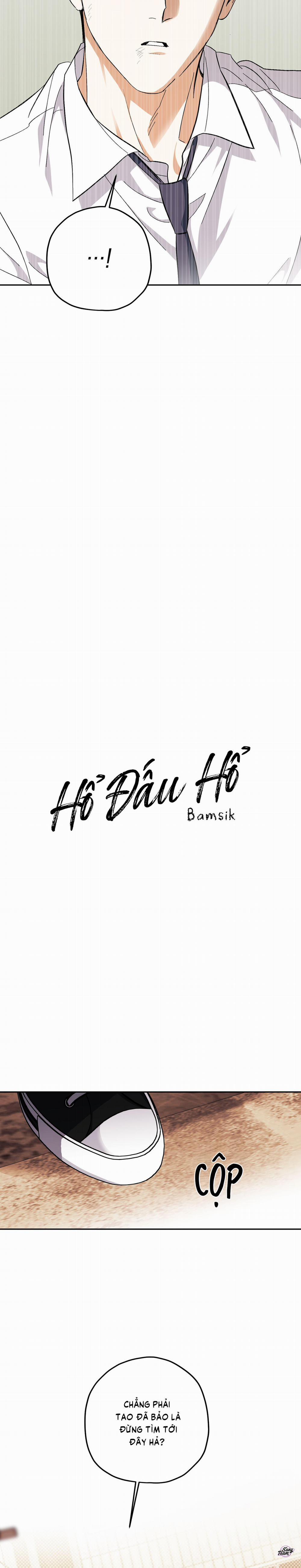 Hổ Đấu Hổ 7 trang 4