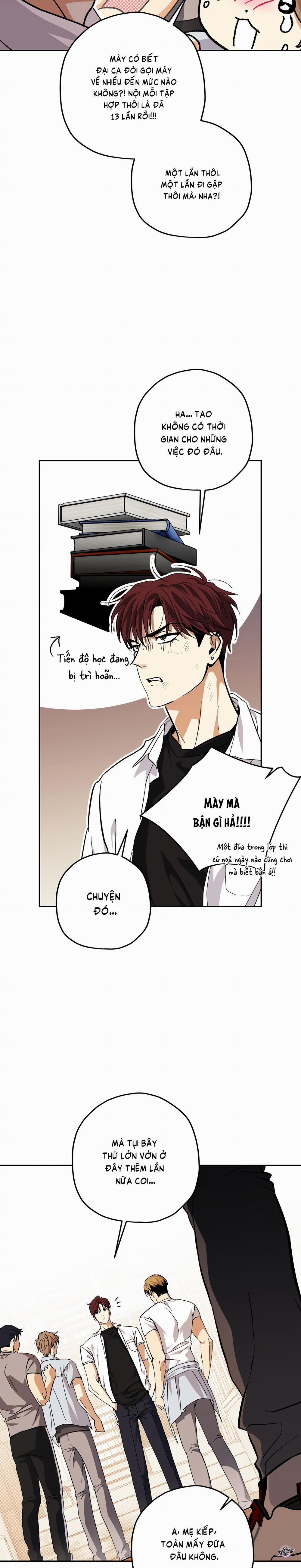 Hổ Đấu Hổ 7 trang 7