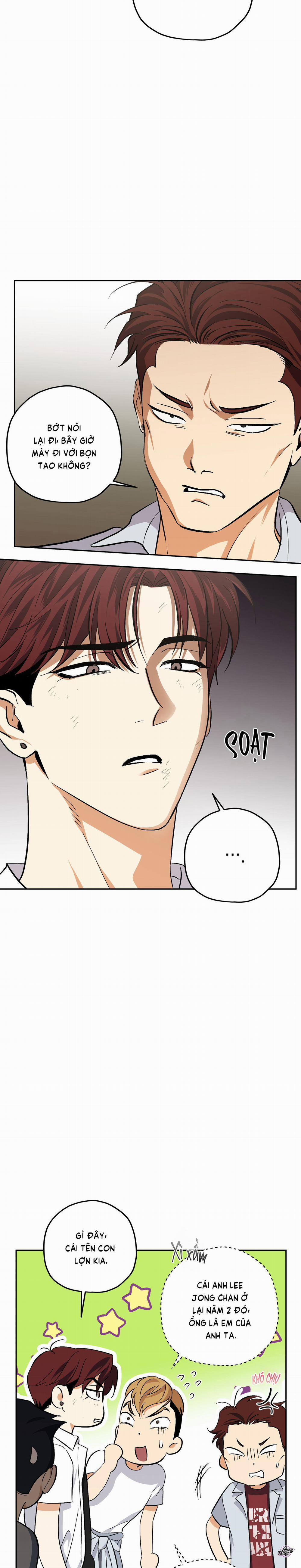 Hổ Đấu Hổ 7 trang 8