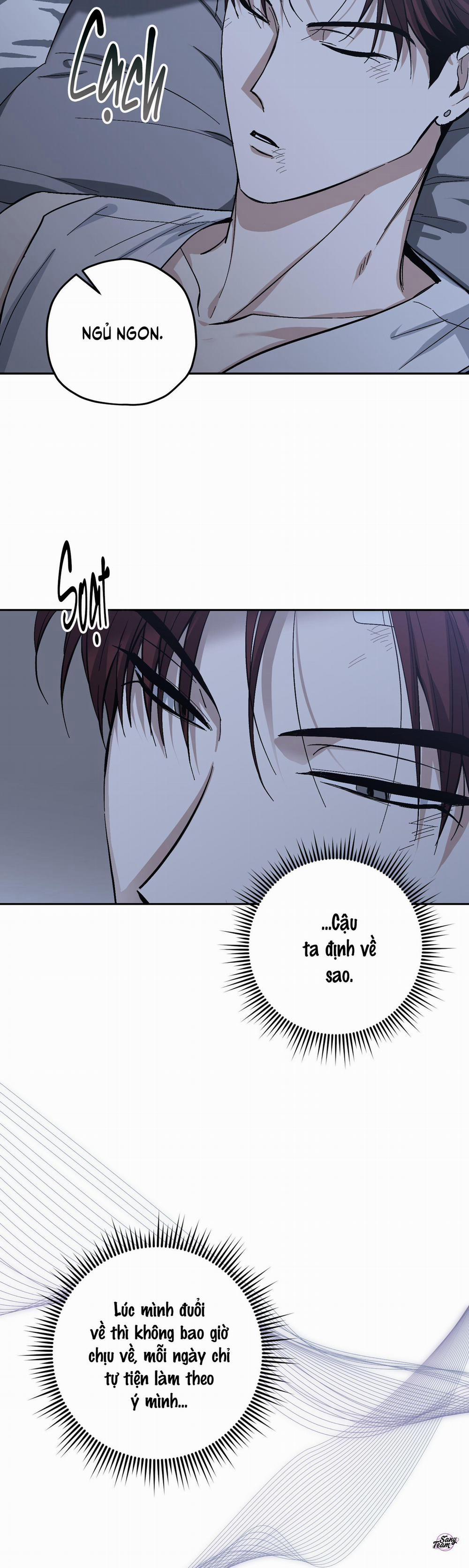 Hổ Đấu Hổ 8 trang 28