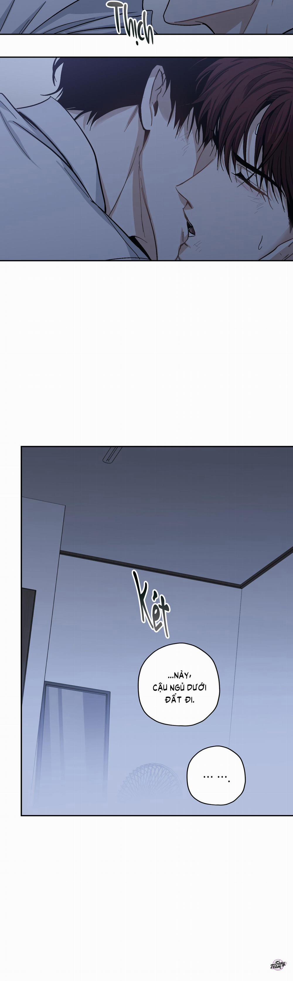 Hổ Đấu Hổ 8 trang 31