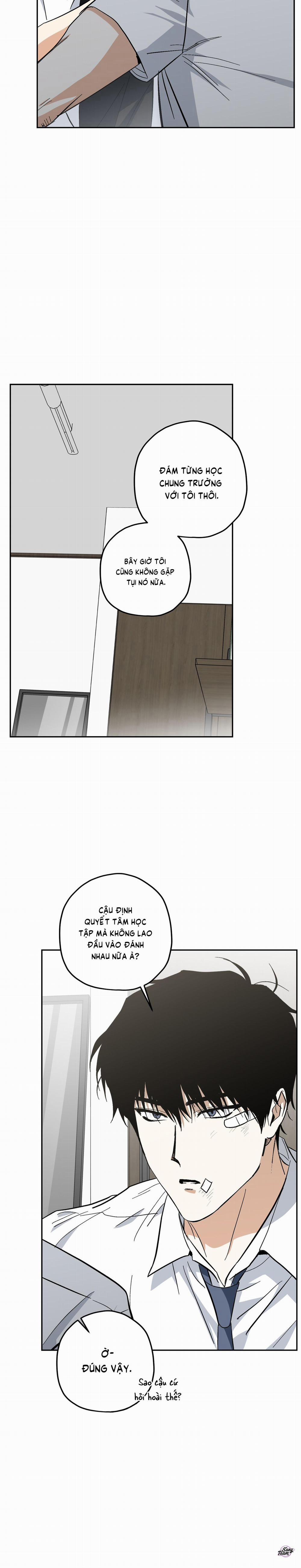 Hổ Đấu Hổ 8 trang 7