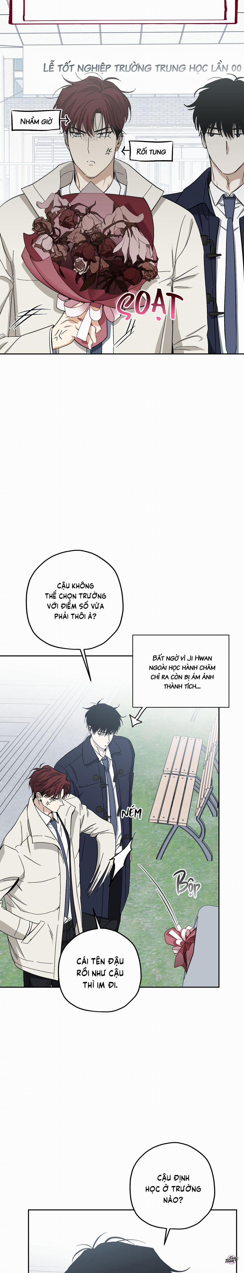 Hổ Đấu Hổ 9 trang 15