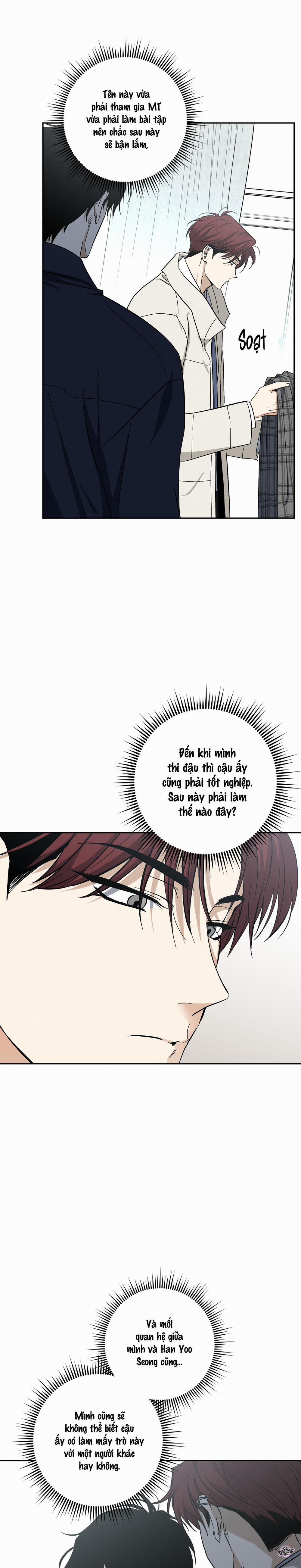 Hổ Đấu Hổ 9 trang 18