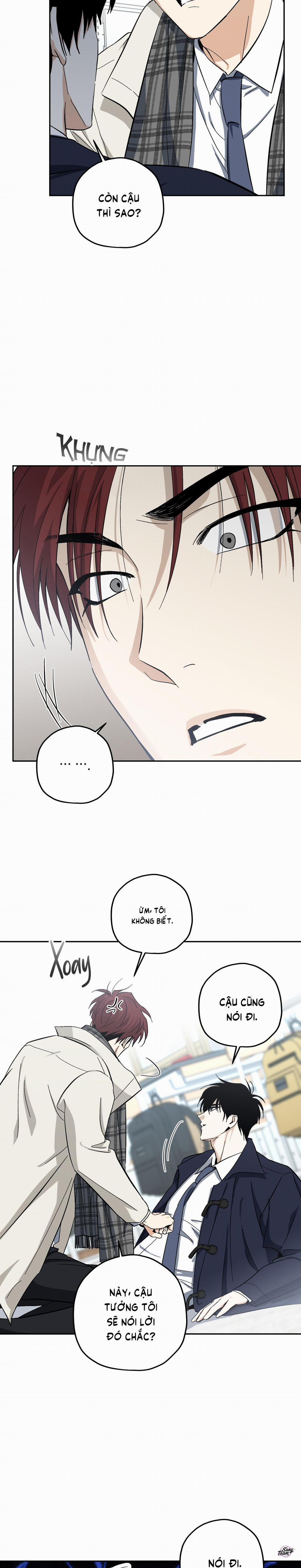 Hổ Đấu Hổ 9 trang 27