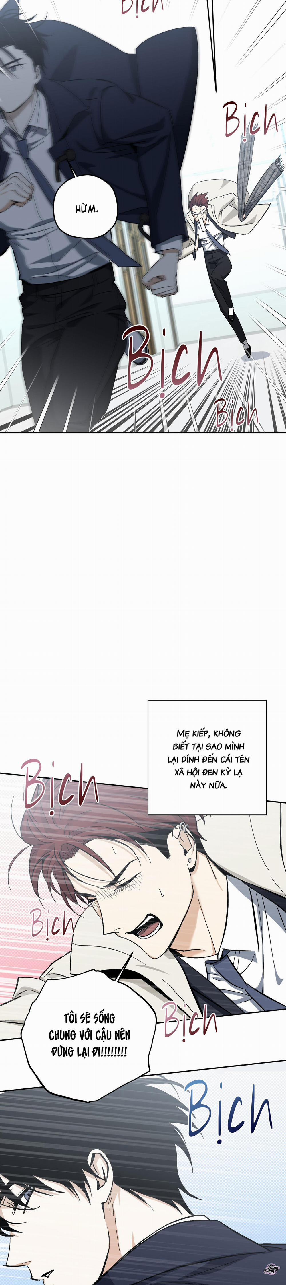 Hổ Đấu Hổ 9 trang 30