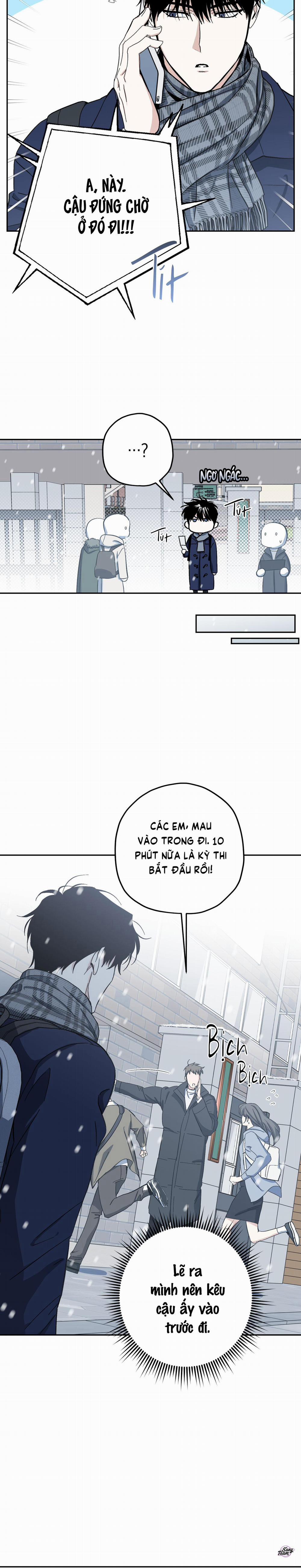 Hổ Đấu Hổ 9 trang 6