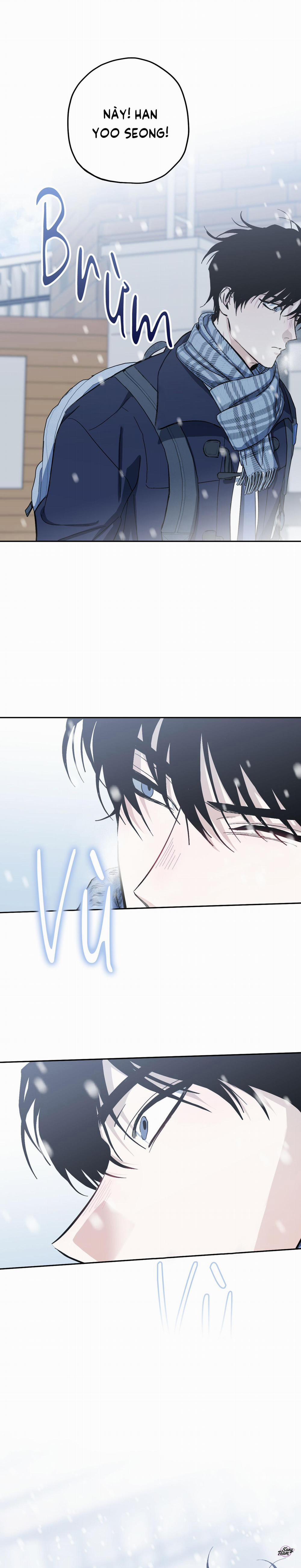 Hổ Đấu Hổ 9 trang 7