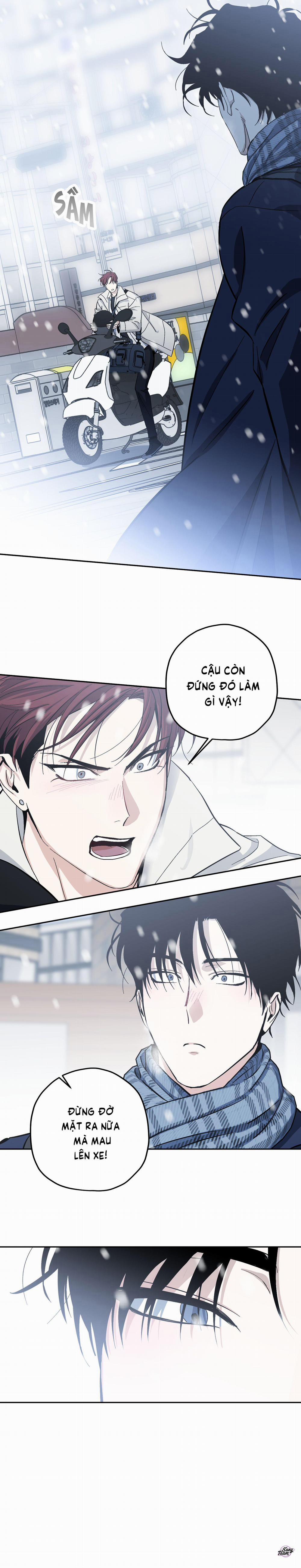 Hổ Đấu Hổ 9 trang 8