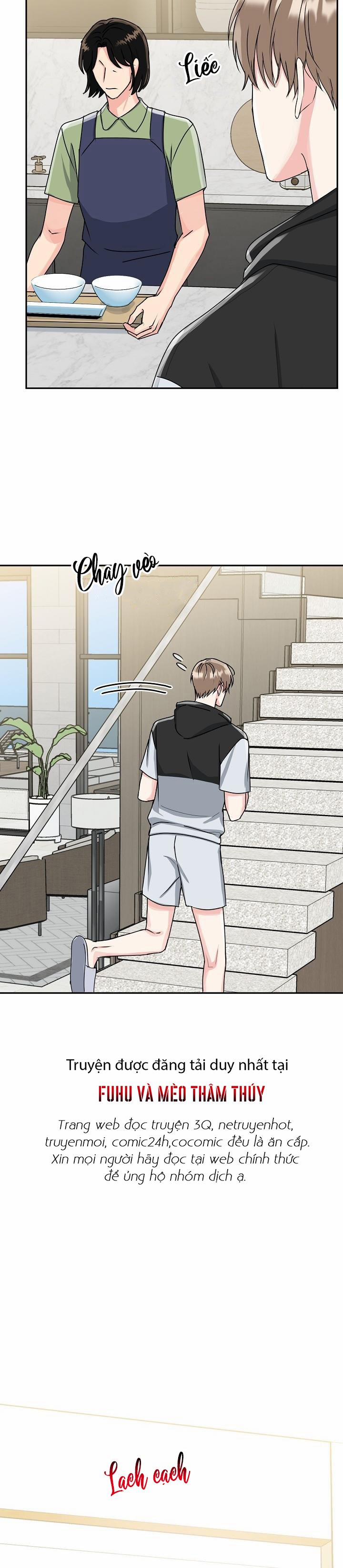 Hổ Dữ 12 trang 18