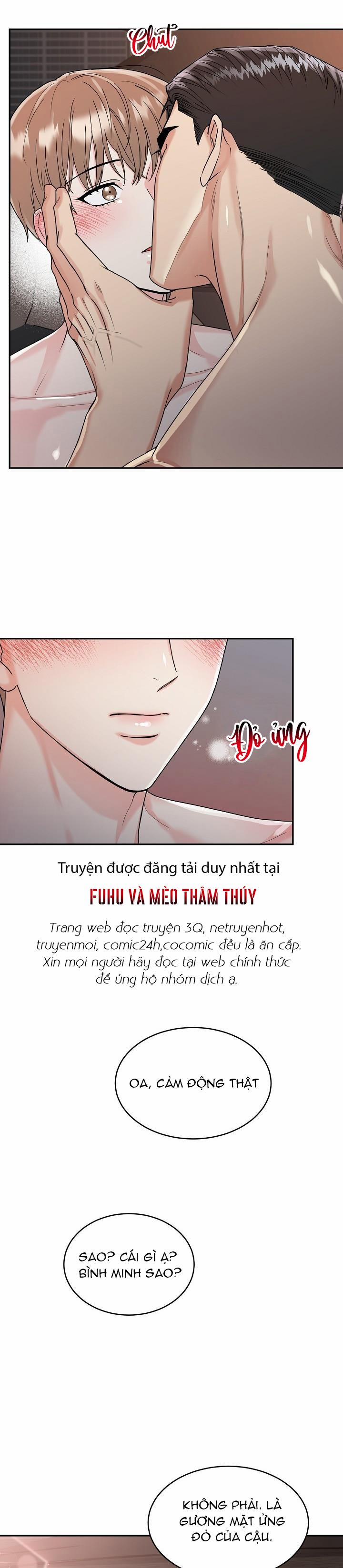 Hổ Dữ 12 trang 2