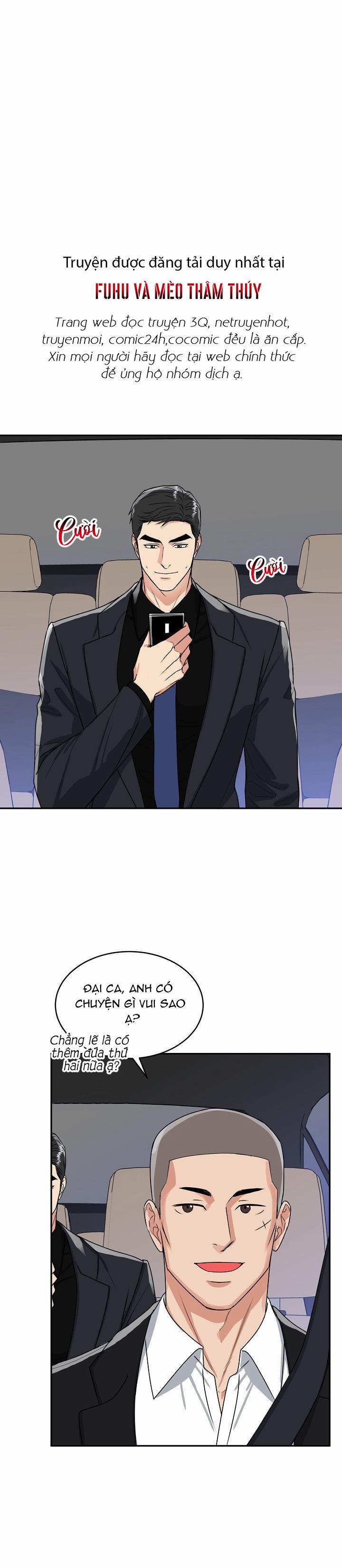 Hổ Dữ 12 trang 21