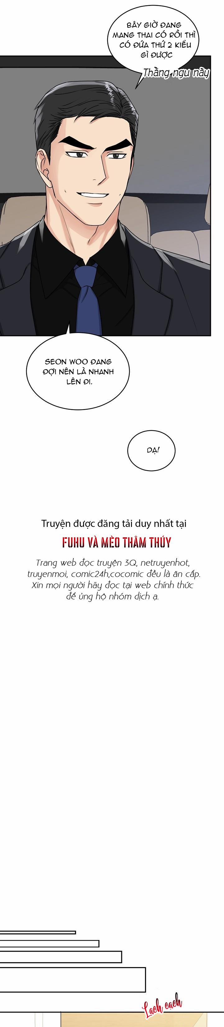 Hổ Dữ 12 trang 22