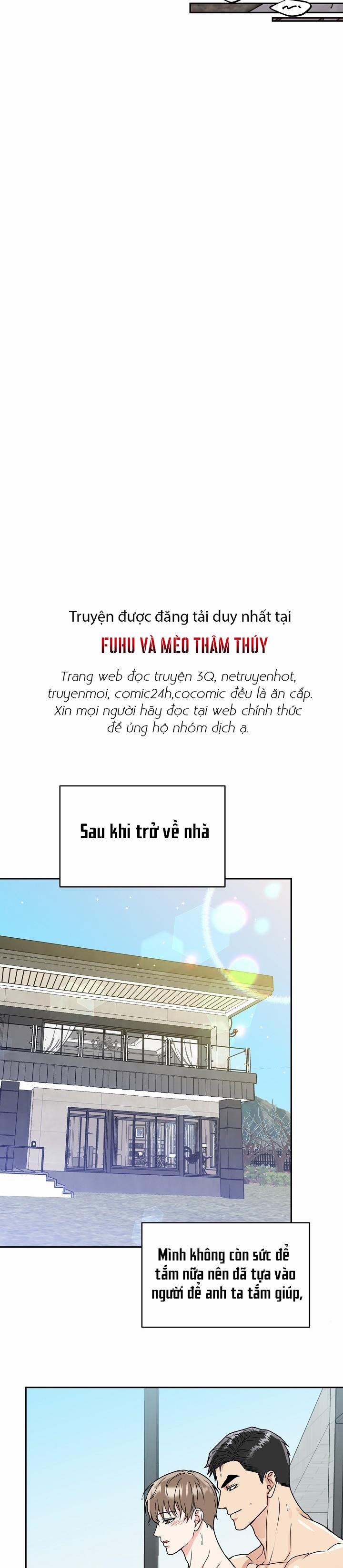 Hổ Dữ 12 trang 6