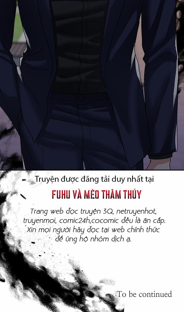 Hổ Dữ Chương 6 Trang 27