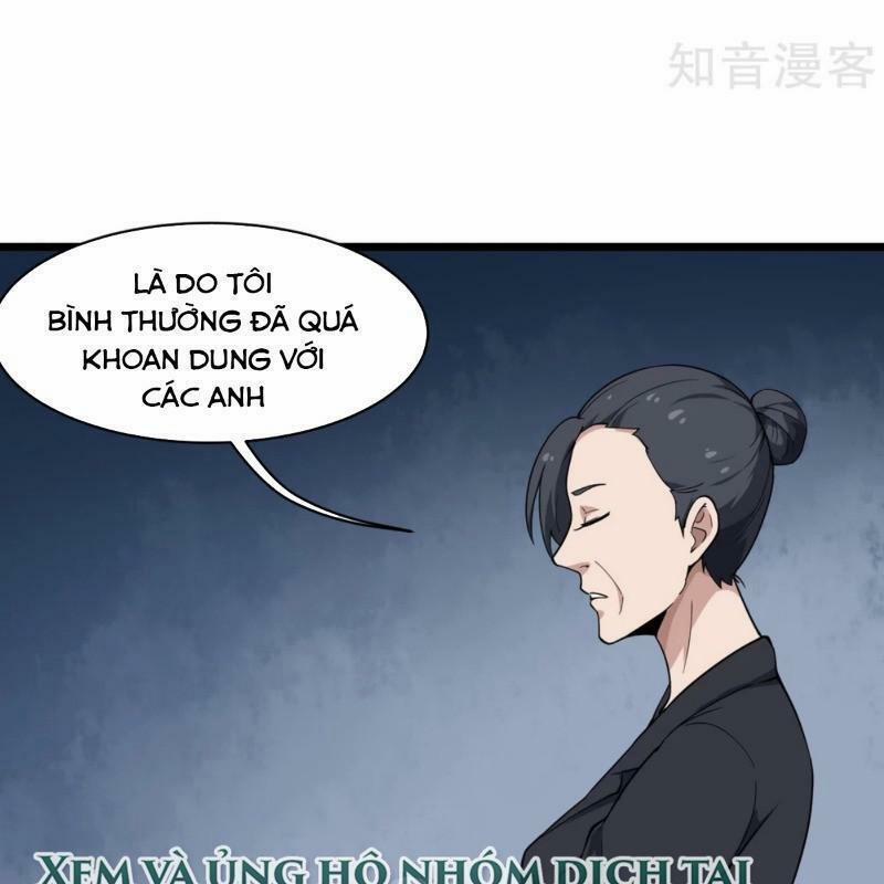 Hộ Hoa Cao Thủ Tại Vườn Trường 102 trang 1