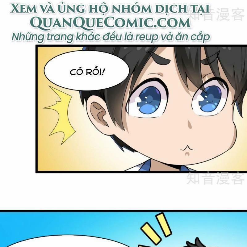 Hộ Hoa Cao Thủ Tại Vườn Trường 102 trang 8
