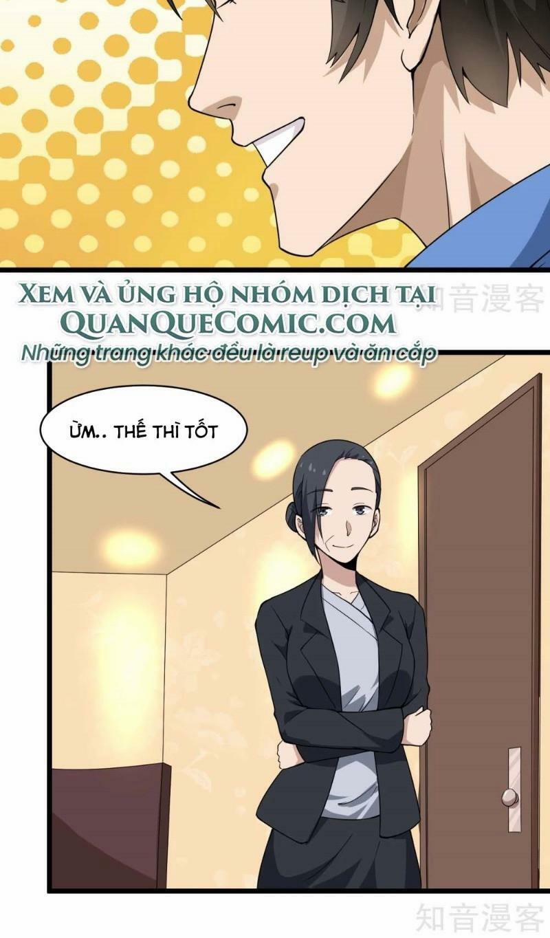 Hộ Hoa Cao Thủ Tại Vườn Trường 104 trang 19
