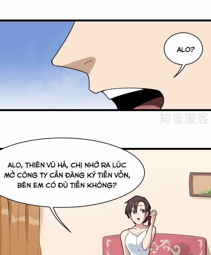 Hộ Hoa Cao Thủ Tại Vườn Trường 105 trang 2