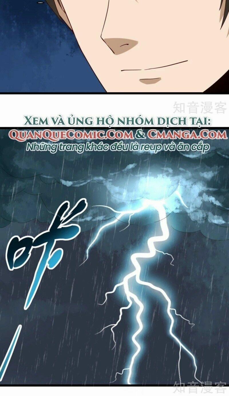 Hộ Hoa Cao Thủ Tại Vườn Trường 107 trang 4