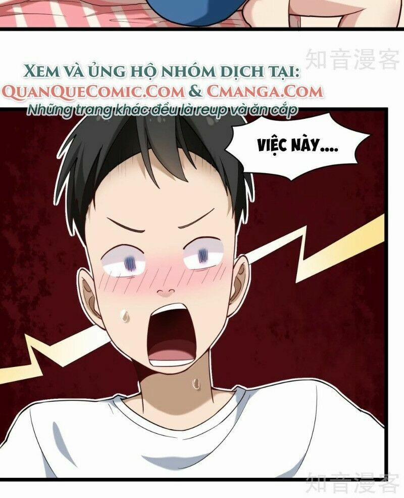 Hộ Hoa Cao Thủ Tại Vườn Trường 108 trang 9