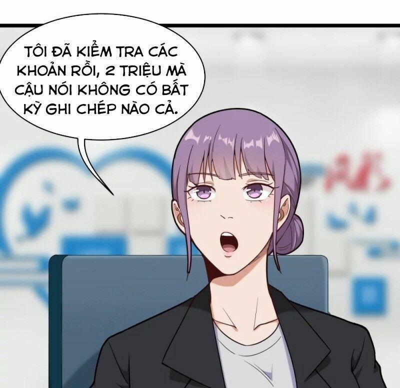 Hộ Hoa Cao Thủ Tại Vườn Trường 112 trang 10