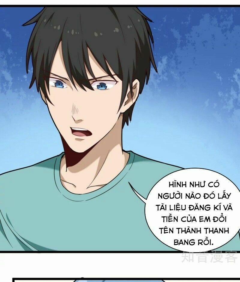 Hộ Hoa Cao Thủ Tại Vườn Trường 113 trang 2