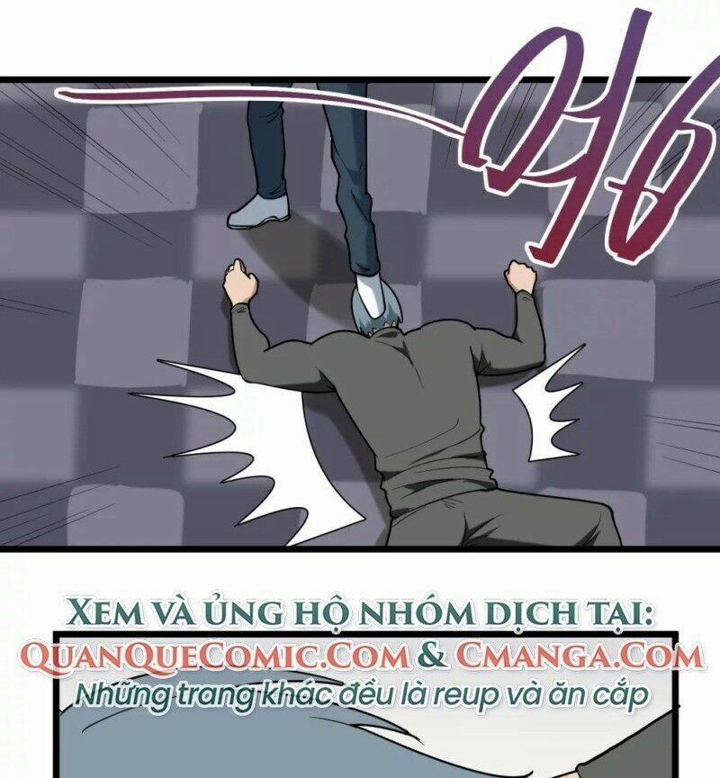 Hộ Hoa Cao Thủ Tại Vườn Trường 116 trang 4