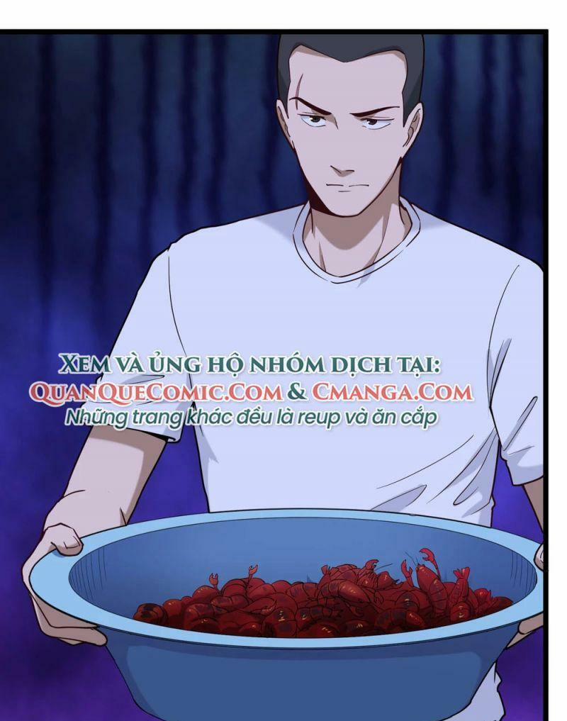 Hộ Hoa Cao Thủ Tại Vườn Trường 117 trang 2