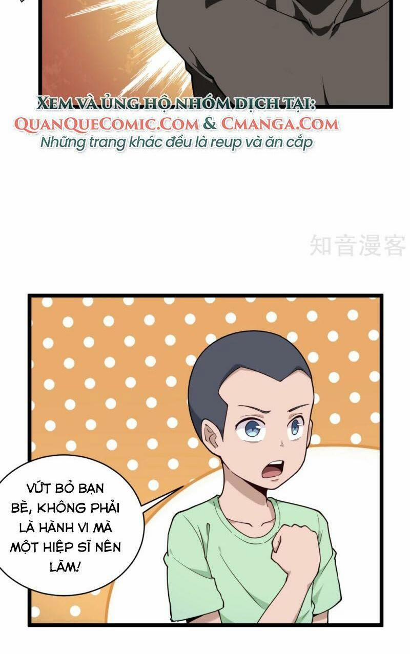 Hộ Hoa Cao Thủ Tại Vườn Trường 122 trang 7