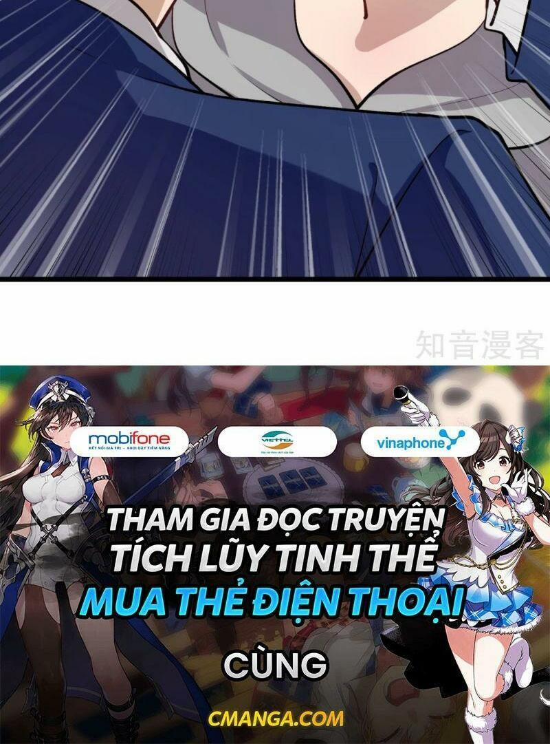 Hộ Hoa Cao Thủ Tại Vườn Trường 142 trang 12