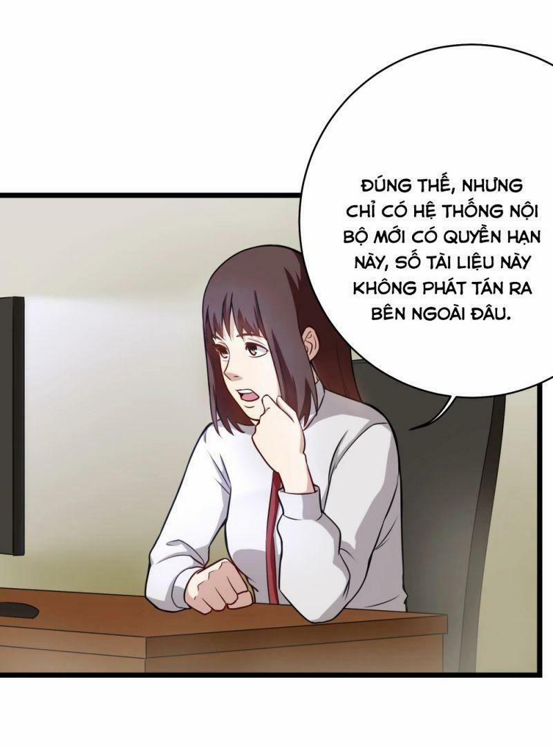 Hộ Hoa Cao Thủ Tại Vườn Trường 144 trang 2