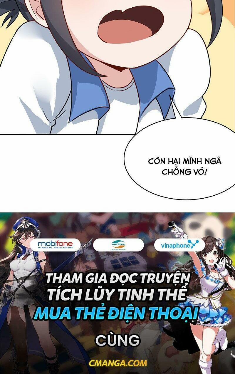 Hộ Hoa Cao Thủ Tại Vườn Trường 147 trang 17