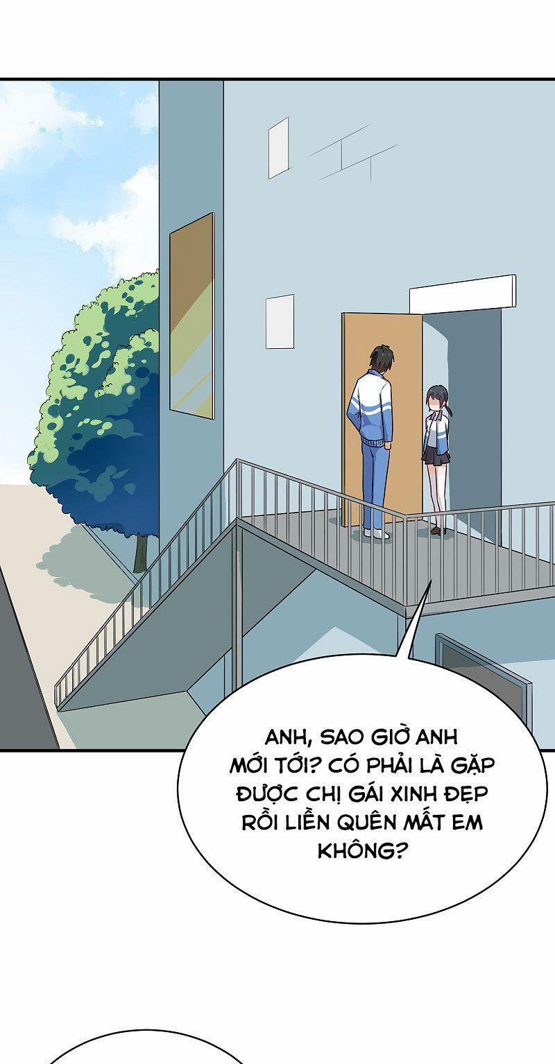 Hộ Hoa Cao Thủ Tại Vườn Trường 147 trang 2