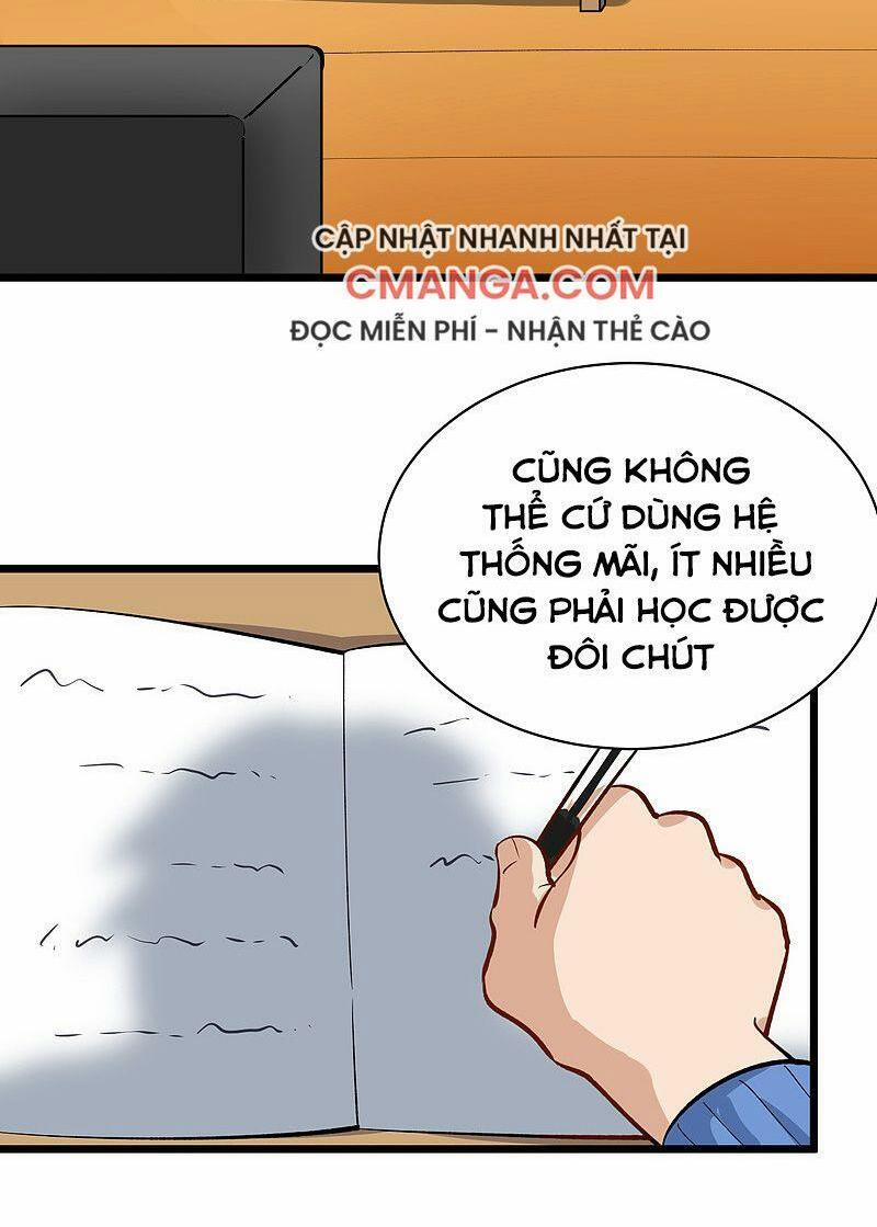 Hộ Hoa Cao Thủ Tại Vườn Trường 148 trang 10